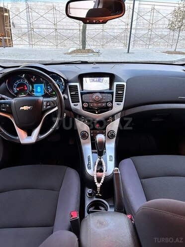 Chevrolet Cruze 2013, 150,000 km - 1.4 л - Bakı