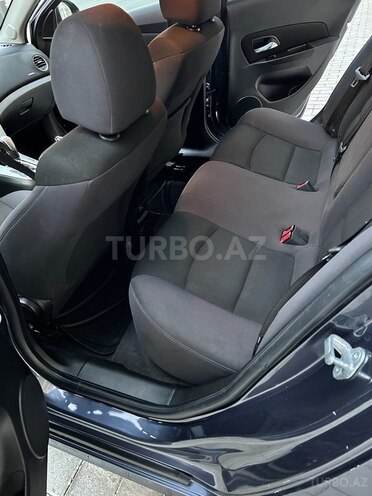 Chevrolet Cruze 2013, 150,000 km - 1.4 л - Bakı