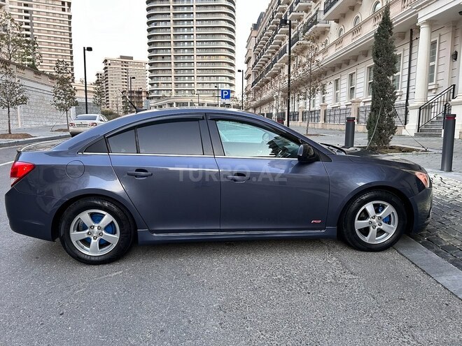 Chevrolet Cruze 2013, 150,000 km - 1.4 л - Bakı