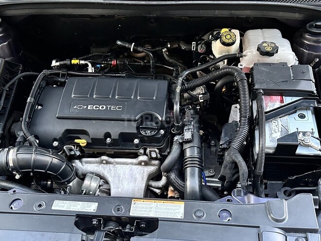 Chevrolet Cruze 2013, 150,000 km - 1.4 л - Bakı