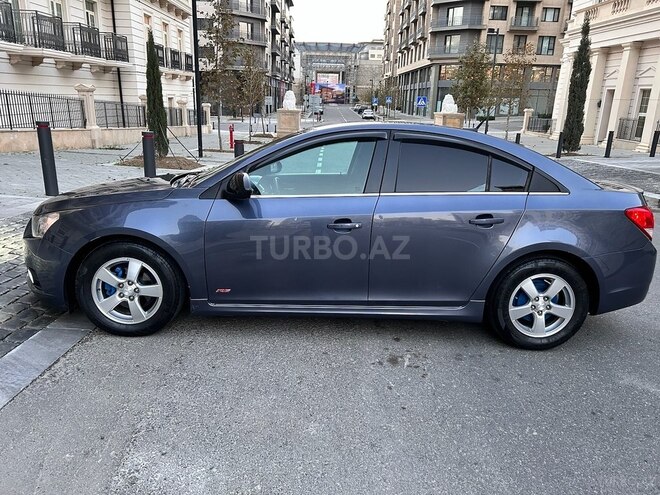 Chevrolet Cruze 2013, 150,000 km - 1.4 л - Bakı