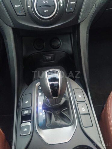 Hyundai Santa Fe 2015, 120,400 km - 2.2 l - Bakı