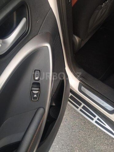 Hyundai Santa Fe 2015, 120,400 km - 2.2 l - Bakı