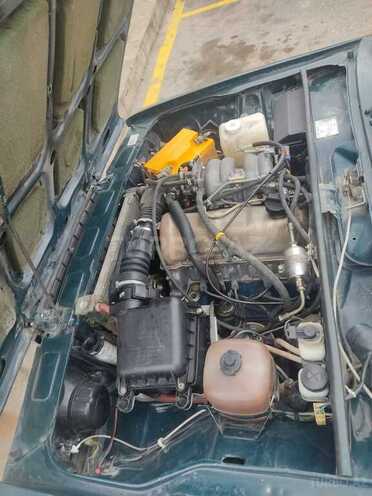 LADA (VAZ) 2107 2008, 71,000 km - 1.6 l - Bakı
