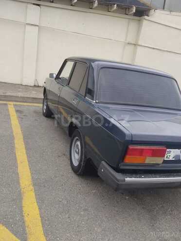 LADA (VAZ) 2107 2008, 71,000 km - 1.6 l - Bakı