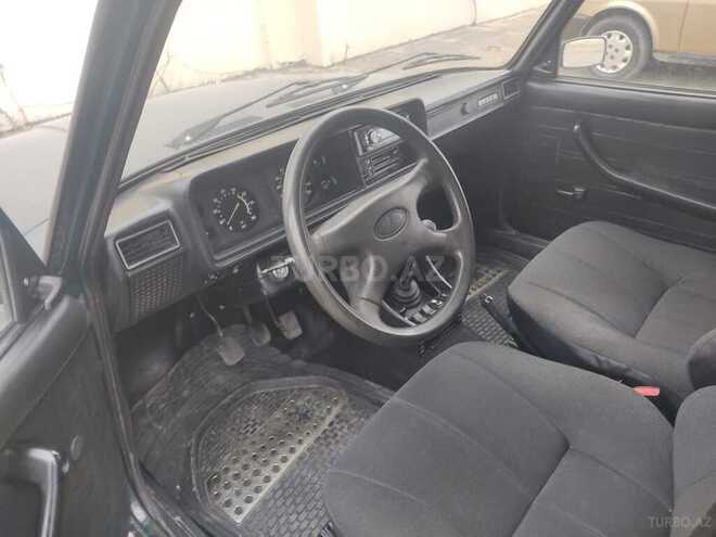 LADA (VAZ) 2107 2008, 71,000 km - 1.6 l - Bakı