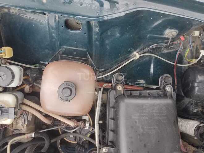 LADA (VAZ) 2107 2008, 71,000 km - 1.6 l - Bakı