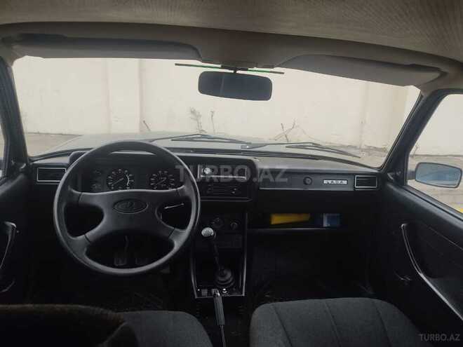 LADA (VAZ) 2107 2008, 71,000 km - 1.6 l - Bakı