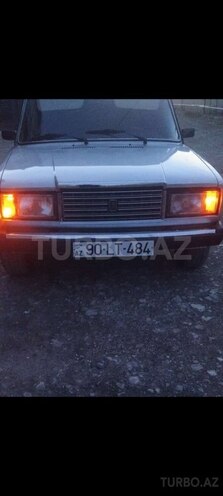LADA (VAZ) 2107 2011, 48,000 km - 1.6 l - Naftalan