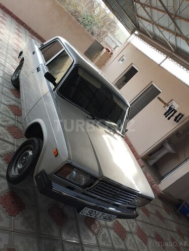 LADA (VAZ) 2107 2011, 48,000 km - 1.6 l - Naftalan