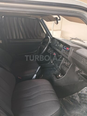 LADA (VAZ) 2107 2011, 48,000 km - 1.6 l - Naftalan