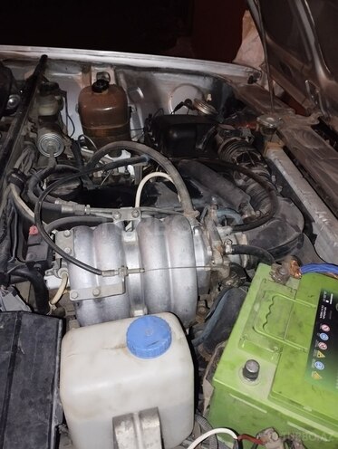 LADA (VAZ) 2107 2011, 48,000 km - 1.6 l - Naftalan
