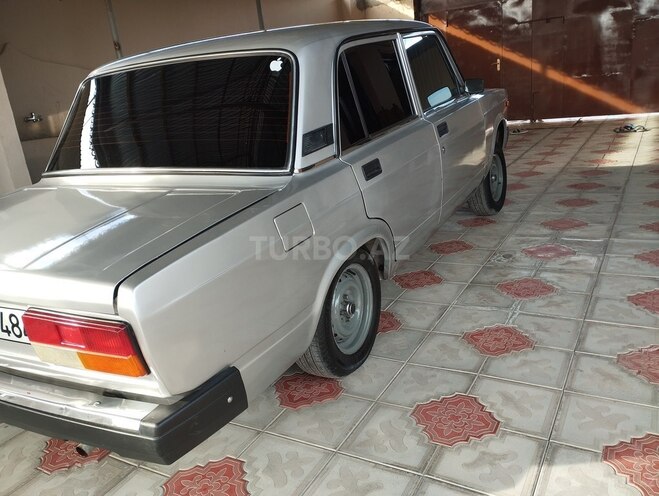 LADA (VAZ) 2107 2011, 48,000 km - 1.6 l - Naftalan