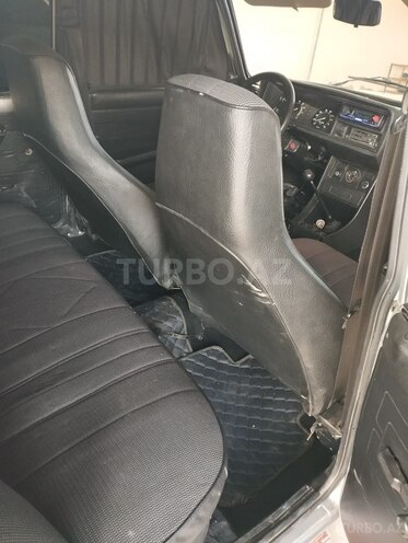 LADA (VAZ) 2107 2011, 48,000 km - 1.6 l - Naftalan