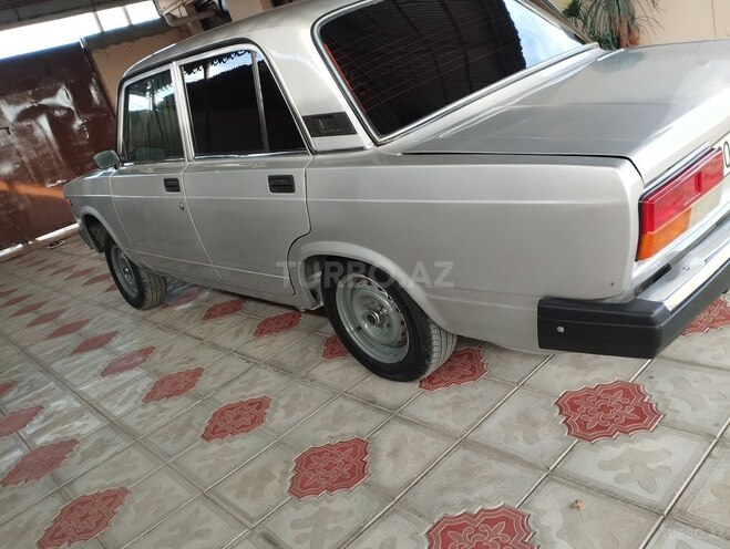LADA (VAZ) 2107 2011, 48,000 km - 1.6 l - Naftalan