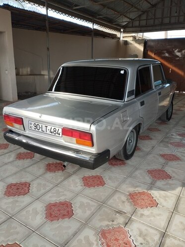 LADA (VAZ) 2107 2011, 48,000 km - 1.6 l - Naftalan