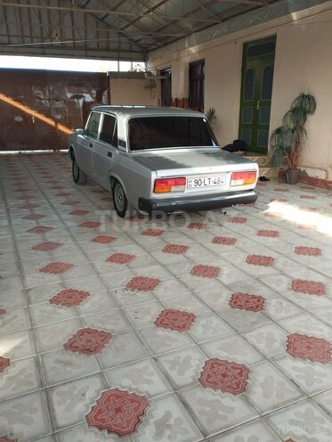 LADA (VAZ) 2107 2011, 48,000 km - 1.6 l - Naftalan