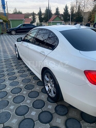 BMW 528 2013, 194,000 km - 2.0 l - Bakı