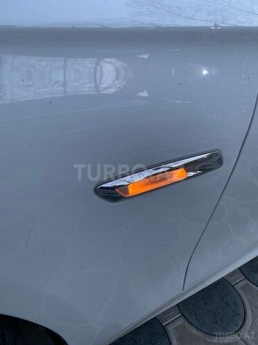BMW 528 2013, 194,000 km - 2.0 l - Bakı