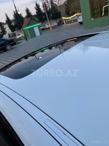 BMW 528 2013, 194,000 km - 2.0 l - Bakı