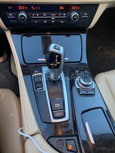 BMW 528 2013, 194,000 km - 2.0 l - Bakı