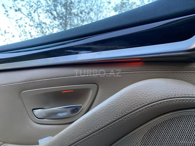 BMW 528 2013, 194,000 km - 2.0 l - Bakı