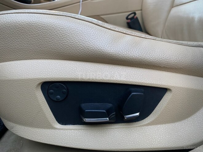 BMW 528 2013, 194,000 km - 2.0 l - Bakı