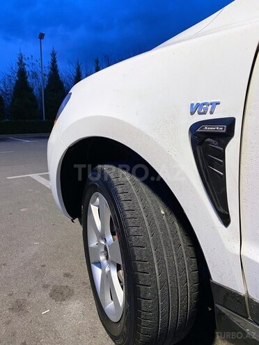 Hyundai Santa Fe 2008, 143,450 km - 2.0 л - Şəki