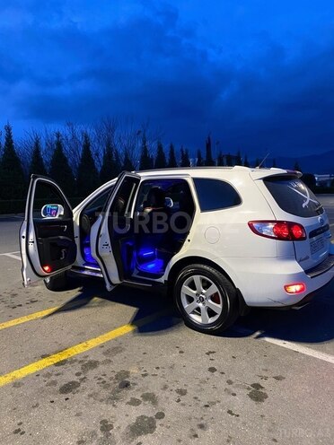 Hyundai Santa Fe 2008, 143,450 km - 2.0 л - Şəki