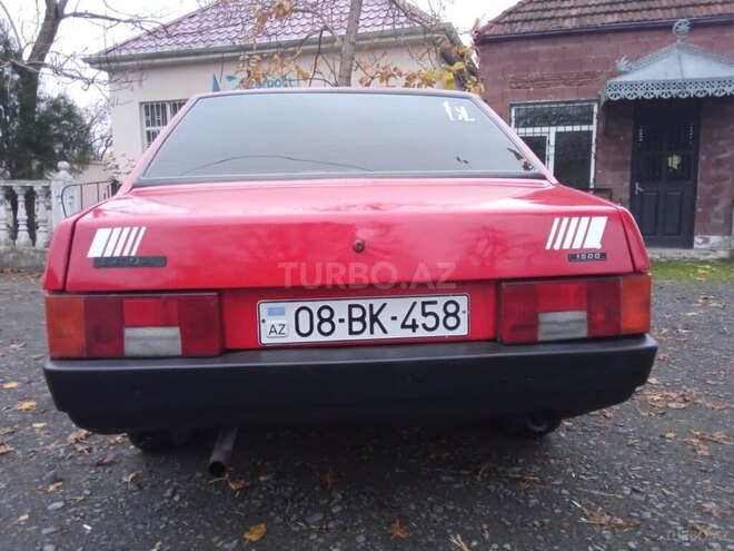 LADA (VAZ) 2115 1997, 21,300 km - 1.5 л - Balakən