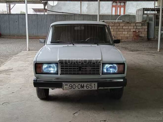LADA (VAZ) 2107 2008, 65,710 km - 1.6 л - Goranboy