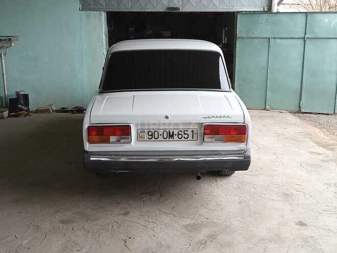 LADA (VAZ) 2107 2008, 65,710 km - 1.6 л - Goranboy