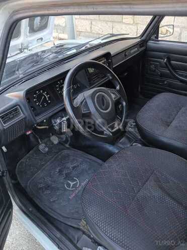 LADA (VAZ) 2107 2008, 65,710 km - 1.6 л - Goranboy
