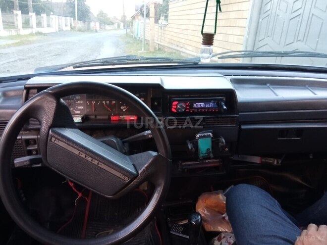 LADA (VAZ) 21099 1997, 213,000 km - 1.5 л - Balakən