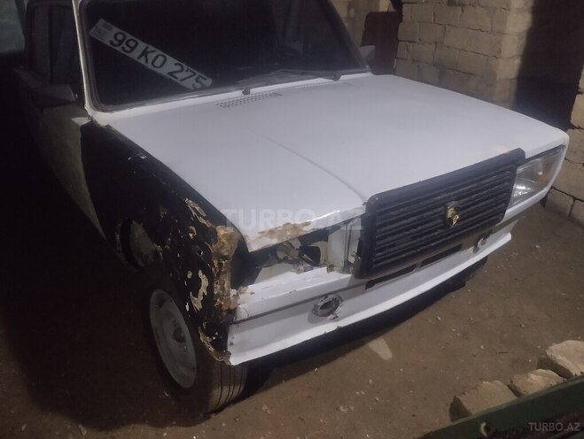 LADA (VAZ) 2107 1982, 96,000 km - 1.5 l - Sumqayıt