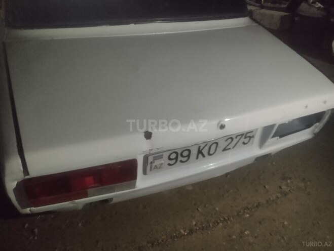 LADA (VAZ) 2107 1982, 96,000 km - 1.5 l - Sumqayıt