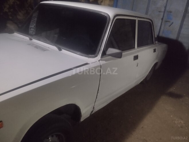 LADA (VAZ) 2107 1982, 96,000 km - 1.5 l - Sumqayıt