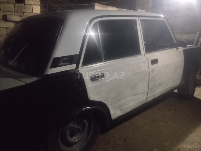 LADA (VAZ) 2107 1982, 96,000 km - 1.5 l - Sumqayıt