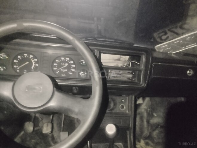 LADA (VAZ) 2107 1982, 96,000 km - 1.5 l - Sumqayıt