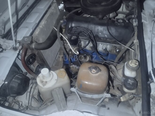 LADA (VAZ) 2107 1982, 96,000 km - 1.5 l - Sumqayıt