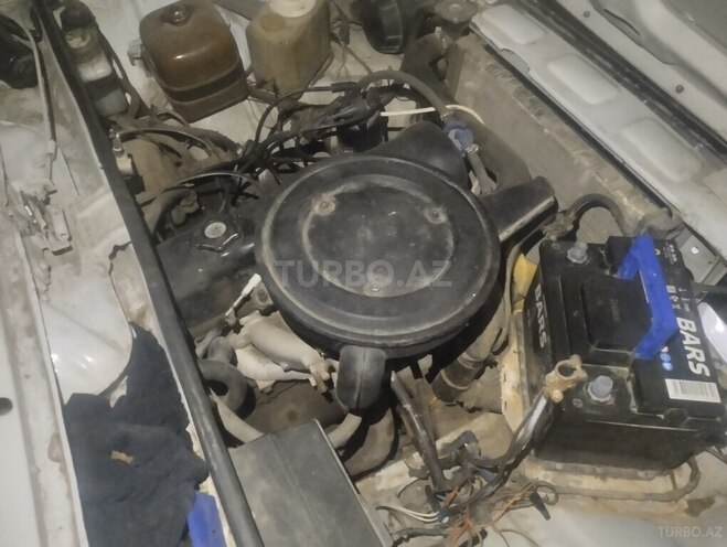 LADA (VAZ) 2107 1982, 96,000 km - 1.5 l - Sumqayıt