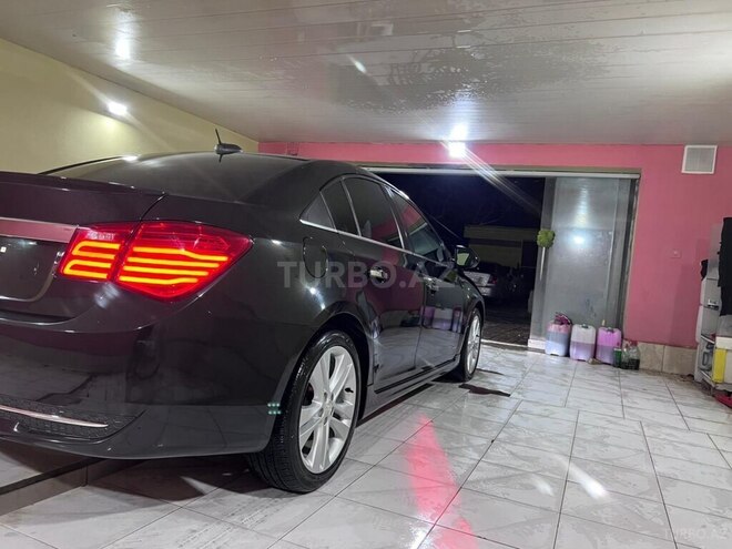Chevrolet Cruze 2015, 235,000 km - 1.4 л - Bakı