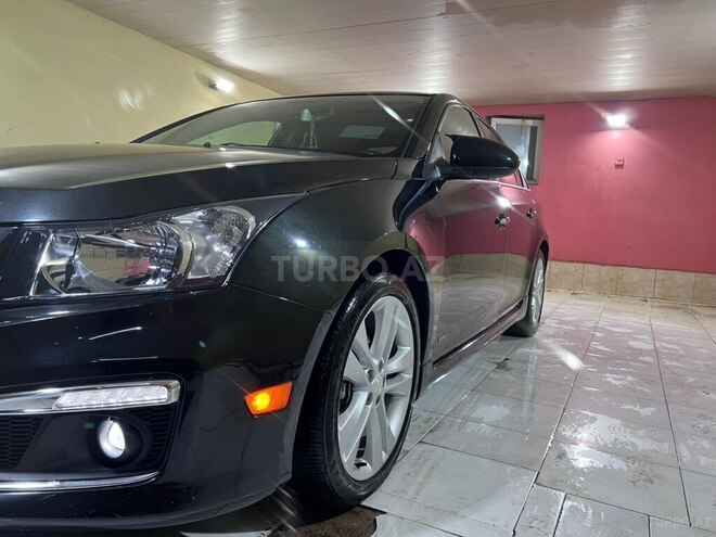 Chevrolet Cruze 2015, 235,000 km - 1.4 л - Bakı