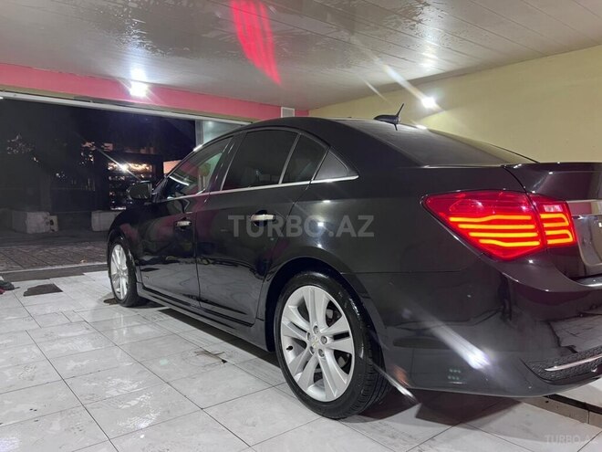 Chevrolet Cruze 2015, 235,000 km - 1.4 л - Bakı