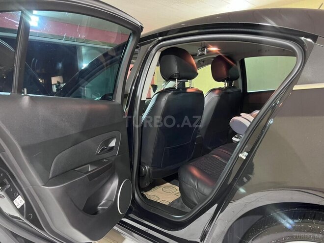 Chevrolet Cruze 2015, 235,000 km - 1.4 л - Bakı