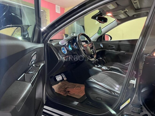 Chevrolet Cruze 2015, 235,000 km - 1.4 л - Bakı