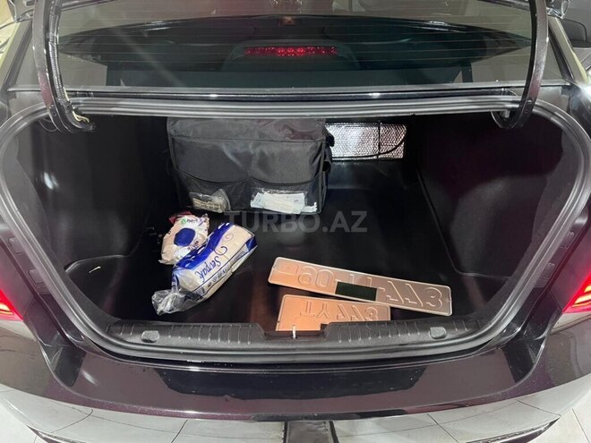 Chevrolet Cruze 2015, 235,000 km - 1.4 л - Bakı