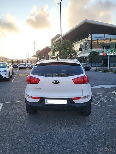 Kia Sportage 2014, 169,000 km - 2.0 l - Bakı