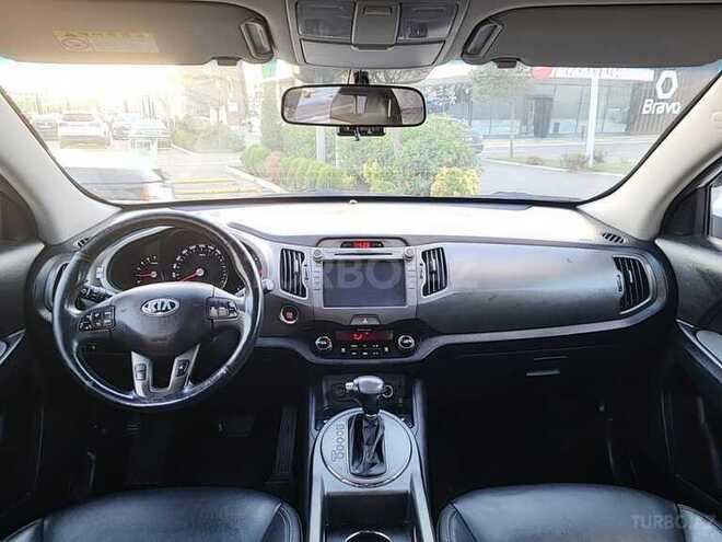 Kia Sportage 2014, 169,000 km - 2.0 l - Bakı