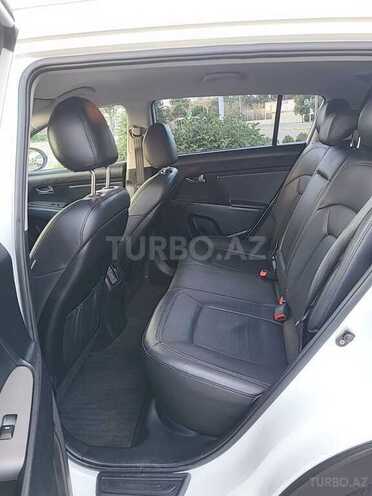 Kia Sportage 2014, 169,000 km - 2.0 l - Bakı
